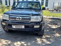 Toyota Land Cruiser 2006 года за 10 000 000 тг. в Алматы