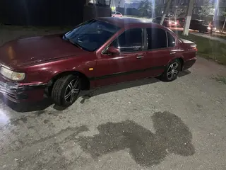 Nissan Maxima