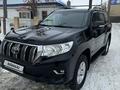 Toyota Land Cruiser Prado 2022 годаүшін30 000 000 тг. в Костанай