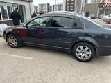 Skoda Superb 2003 года за 2 000 000 тг. в Астана – фото 3