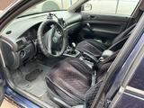 Skoda Superb 2003 года за 2 000 000 тг. в Астана – фото 4