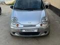 Daewoo Matiz 2011 годаүшін1 500 000 тг. в Атырау