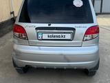 Daewoo Matiz 2011 года за 1 500 000 тг. в Атырау – фото 2