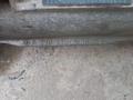 Рулевая рейка на w220 мерседес. за 100 000 тг. в Шымкент – фото 8