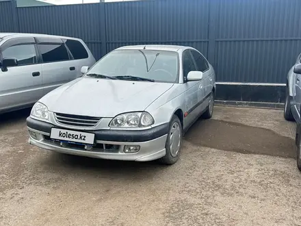 Toyota Avensis 1998 года за 1 950 000 тг. в Астана – фото 3