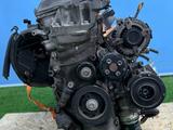 Двигатель 2AZ-FE 2.4L на Toyota Camry XV30 за 450 000 тг. в Алматы – фото 4