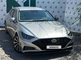 Hyundai Sonata 2022 года за 8 500 000 тг. в Алматы