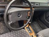 Mercedes-Benz E 230 1990 годаүшін1 400 000 тг. в Тараз – фото 2
