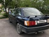 Audi 80 1991 года за 900 000 тг. в Караганда – фото 3