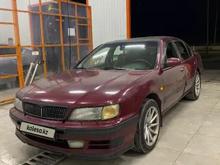 Nissan Maxima