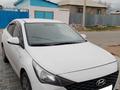 Hyundai Accent 2021 года за 7 900 000 тг. в Тараз – фото 3
