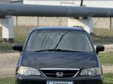 Honda Odyssey 2002 года за 5 000 000 тг. в Тараз