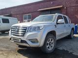 Great Wall Wingle 6 2014 года за 4 500 000 тг. в Усть-Каменогорск