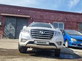 Great Wall Wingle 6 2014 года за 4 500 000 тг. в Усть-Каменогорск – фото 2