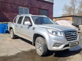 Great Wall Wingle 6 2014 года за 4 500 000 тг. в Усть-Каменогорск – фото 3