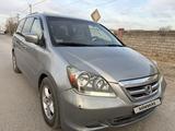 Honda Odyssey 2005 годаfor5 350 000 тг. в Кызылорда – фото 4