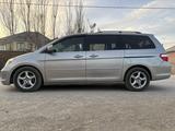 Honda Odyssey 2005 годаfor5 350 000 тг. в Кызылорда – фото 2