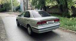 Nissan Sunny 2000 годаүшін1 500 000 тг. в Караганда – фото 4