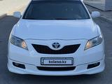 Toyota Camry 2007 года за 6 200 000 тг. в Алматы – фото 3