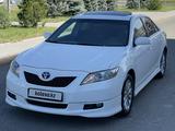 Toyota Camry 2007 года за 6 200 000 тг. в Алматы – фото 4