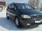 Opel Zafira 2002 годаүшін4 000 000 тг. в Тараз