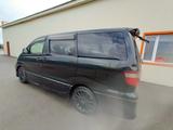 Toyota Alphard 2006 года за 5 200 000 тг. в Актобе – фото 4