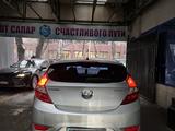 Hyundai Accent 2013 года за 5 790 000 тг. в Алматы – фото 3