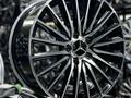 Диски на Mercedes Benz R17^ 5^ 112 в наличии в Астане! за 219 000 тг. в Астана – фото 3