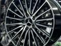 Диски на Mercedes Benz R17^ 5^ 112 в наличии в Астане! за 219 000 тг. в Астана – фото 2