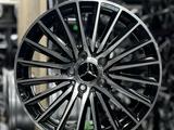 Диски на Mercedes Benz R17^ 5^ 112 в наличии в Астане! за 219 000 тг. в Астана