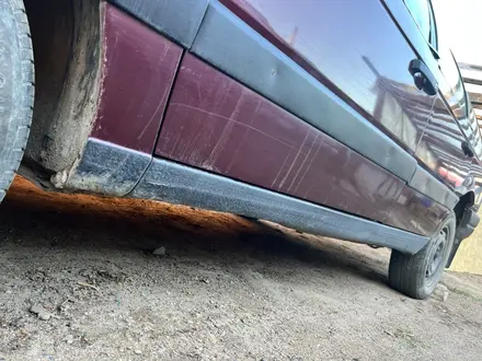 Volkswagen Passat 1993 года за 1 000 000 тг. в Уральск – фото 6
