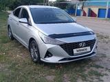 Hyundai Accent 2020 года за 7 800 000 тг. в Костанай – фото 3