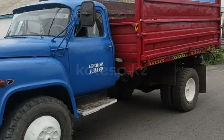 ГАЗ  53 1985 года за 1 500 000 тг. в Павлодар