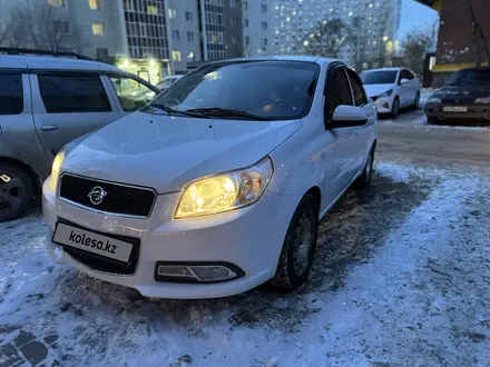 Ravon Nexia R3 2019 года за 4 600 000 тг. в Астана – фото 6