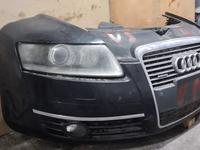 Ноускат Nosecut Audi a6 c6 за 270 000 тг. в Караганда