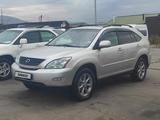 Lexus RX 330 2006 года за 9 500 000 тг. в Алматы