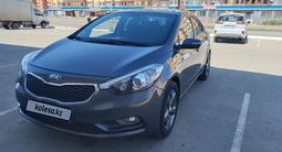 Kia Cerato 2015 годаүшін5 700 000 тг. в Актобе – фото 2