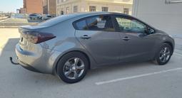 Kia Cerato 2015 годаүшін5 500 000 тг. в Актобе – фото 5