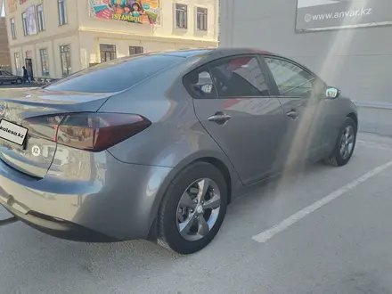 Kia Cerato 2015 года за 5 000 000 тг. в Актобе – фото 7