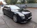 Mercedes-Benz S 63 AMG 2014 годаүшін22 500 000 тг. в Алматы – фото 6