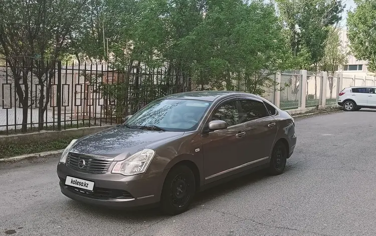 Nissan Bluebird 2010 года за 4 500 000 тг. в Атырау