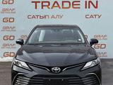 Toyota Camry 2023 года за 16 700 000 тг. в Алматы – фото 2