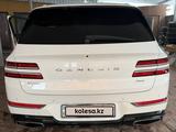 Genesis GV80 2020 года за 28 500 000 тг. в Алматы – фото 2
