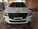 Genesis GV80 2020 года за 28 500 000 тг. в Алматы