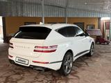 Genesis GV80 2020 года за 28 500 000 тг. в Алматы – фото 5
