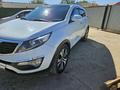 Kia Sportage 2011 года за 7 600 000 тг. в Атырау – фото 2