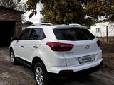 Hyundai Creta 2019 годаүшін8 000 000 тг. в Кызылорда – фото 5