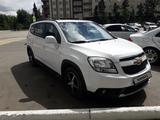 Chevrolet Orlando 2013 года за 6 200 000 тг. в Кокшетау