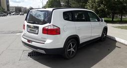 Chevrolet Orlando 2013 года за 6 200 000 тг. в Кокшетау – фото 3