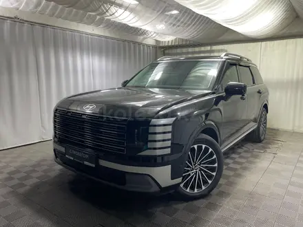 Hyundai Palisade, 2026